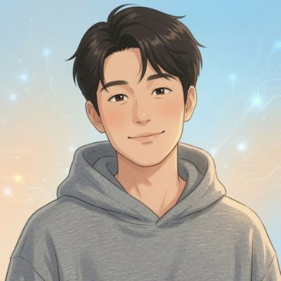 lukep81의 일러스트 프로필